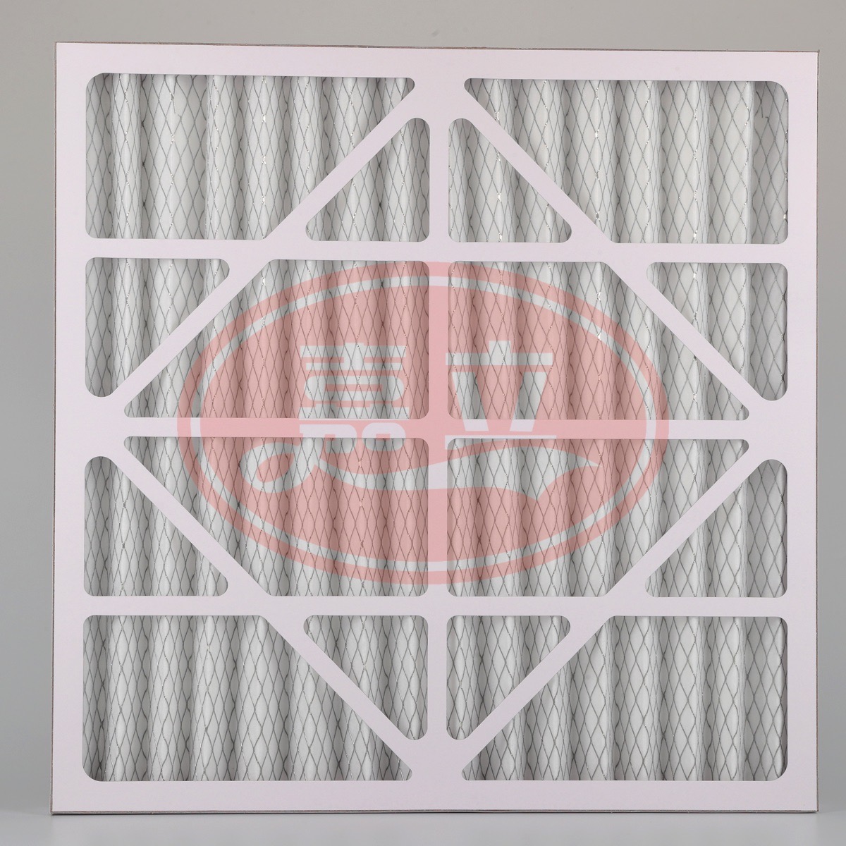 濠江纸框过滤器